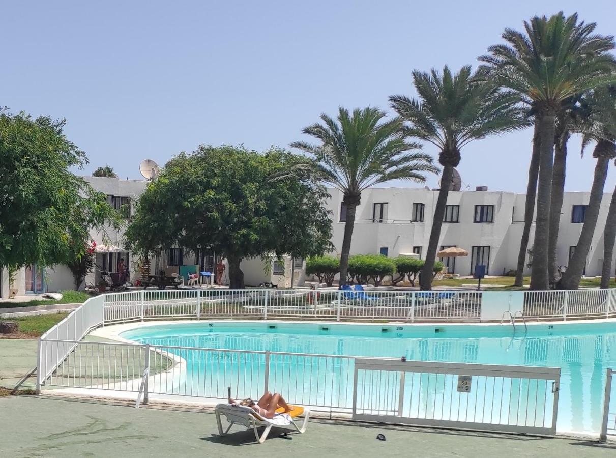 Alojamiento Playa Centro Corralejo 16 Ngoại thất bức ảnh