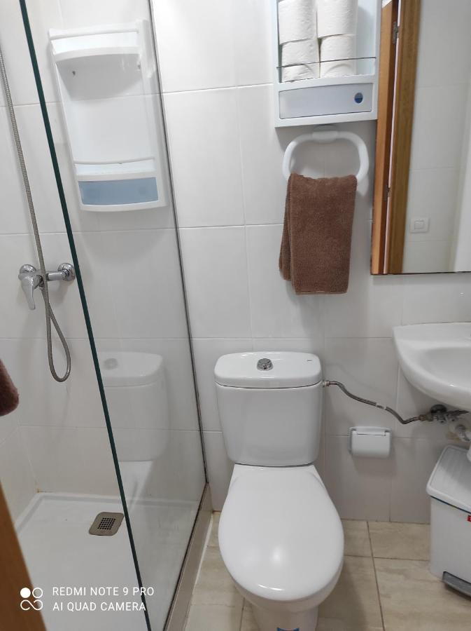 Alojamiento Playa Centro Corralejo 16 Ngoại thất bức ảnh