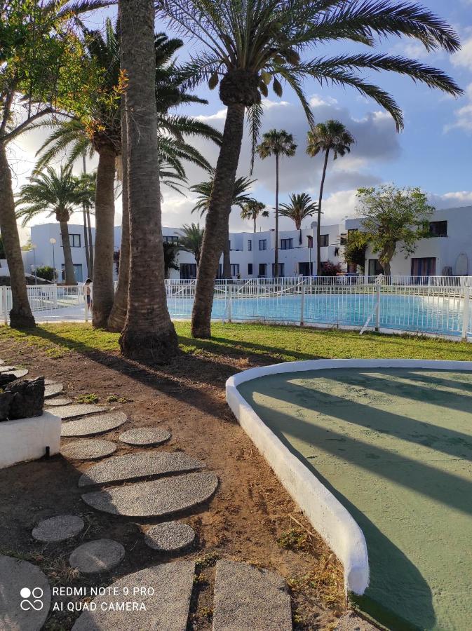 Alojamiento Playa Centro Corralejo 16 Ngoại thất bức ảnh