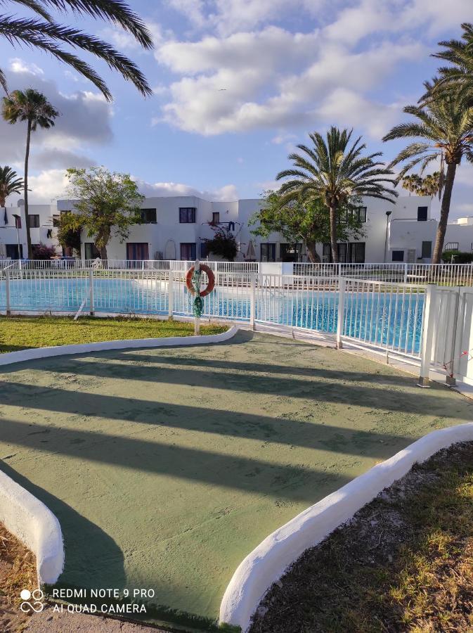 Alojamiento Playa Centro Corralejo 16 Ngoại thất bức ảnh